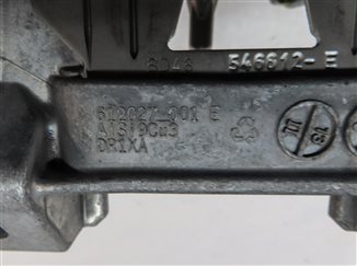 Thumbnail 8: 14-19 RANGE ROVER SPORT DISCOVERY L405 L462 L494 POWER STEERING COLUMN w/ MOTORS