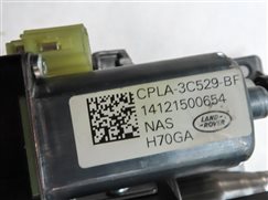 Thumbnail 9: 14-19 RANGE ROVER SPORT DISCOVERY L405 L462 L494 POWER STEERING COLUMN w/ MOTORS