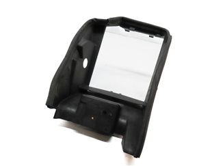 15 LAND RANGE ROVER SPORT L494 3.0L SUPER FRONT RIGHT PASSENGER RADIATOR SHROUD