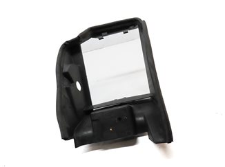 Thumbnail 3: 15 LAND RANGE ROVER SPORT L494 3.0L SUPER FRONT RIGHT PASSENGER RADIATOR SHROUD