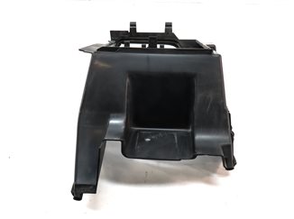 Thumbnail 6: 15 LAND RANGE ROVER SPORT L494 3.0L SUPER FRONT RIGHT PASSENGER RADIATOR SHROUD