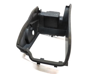 15 LAND RANGE ROVER SPORT L494 3.0L SUPER FRONT LEFT DRIVER RADIATOR FAN SHROUD