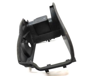 Thumbnail 3: 15 LAND RANGE ROVER SPORT L494 3.0L SUPER FRONT LEFT DRIVER RADIATOR FAN SHROUD