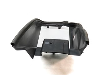 Thumbnail 4: 15 LAND RANGE ROVER SPORT L494 3.0L SUPER FRONT LEFT DRIVER RADIATOR FAN SHROUD