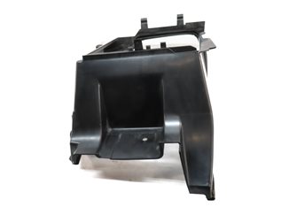 Thumbnail 6: 15 LAND RANGE ROVER SPORT L494 3.0L SUPER FRONT LEFT DRIVER RADIATOR FAN SHROUD