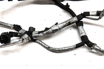 Thumbnail 6: 2015 LAND RANGE ROVER SPORT (L494) 3.0L SUPER ENGINE MOTOR WIRE WIRING HARNESS
