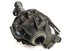 Thumbnail 4: 2014-2016 RANGE ROVER SPORT (L405 L494) 3.0L - FRONT DIFFERENTIAL GEAR CARRIER