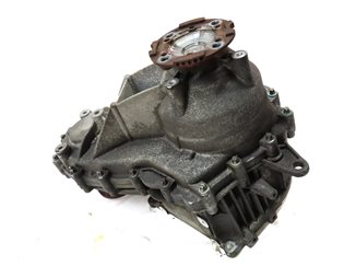 Thumbnail 2: 2014-2016 LR4 - RANGE ROVER SPORT (L494) FRONT TRANSFER CASE ASSEMBLY (1 SPEED)