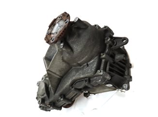 Thumbnail 3: 2014-2016 LR4 - RANGE ROVER SPORT (L494) FRONT TRANSFER CASE ASSEMBLY (1 SPEED)