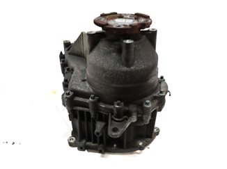 Thumbnail 4: 2014-2016 LR4 - RANGE ROVER SPORT (L494) FRONT TRANSFER CASE ASSEMBLY (1 SPEED)