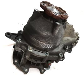 Thumbnail 5: 2014-2016 LR4 - RANGE ROVER SPORT (L494) FRONT TRANSFER CASE ASSEMBLY (1 SPEED)