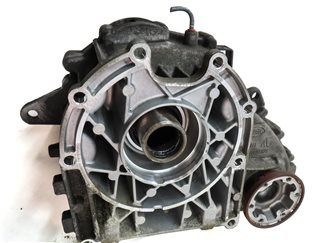 Thumbnail 6: 2014-2016 LR4 - RANGE ROVER SPORT (L494) FRONT TRANSFER CASE ASSEMBLY (1 SPEED)