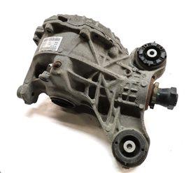 14-16 RANGE ROVER SPORT (L405 L494) 3.0L REAR NON LOCK DIFFERENTIAL GEAR CARRIER