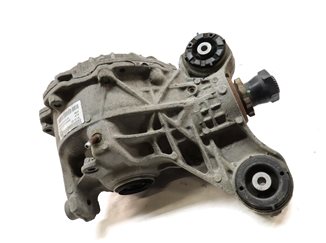 Thumbnail 3: 14-16 RANGE ROVER SPORT (L405 L494) 3.0L REAR NON LOCK DIFFERENTIAL GEAR CARRIER