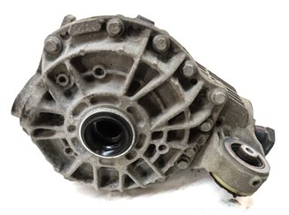 Thumbnail 5: 14-16 RANGE ROVER SPORT (L405 L494) 3.0L REAR NON LOCK DIFFERENTIAL GEAR CARRIER
