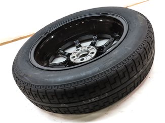 Thumbnail 3: 2013-2021 DISCOVERY RANGE ROVER SPORT (L405 L462 L494) 20x6 SPARE TIRE WHEEL RIM