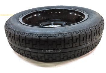 Thumbnail 4: 2013-2021 DISCOVERY RANGE ROVER SPORT (L405 L462 L494) 20x6 SPARE TIRE WHEEL RIM