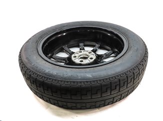 2013-2021 DISCOVERY RANGE ROVER SPORT (L405 L462 L494) 20x6 SPARE TIRE WHEEL RIM