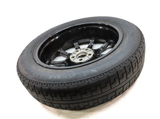 Thumbnail 2: 2013-2021 DISCOVERY RANGE ROVER SPORT (L405 L462 L494) 20x6 SPARE TIRE WHEEL RIM