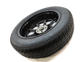 Thumbnail 3: 2013-2021 DISCOVERY RANGE ROVER SPORT (L405 L462 L494) 20x6 SPARE TIRE WHEEL RIM