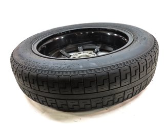 Thumbnail 4: 2013-2021 DISCOVERY RANGE ROVER SPORT (L405 L462 L494) 20x6 SPARE TIRE WHEEL RIM