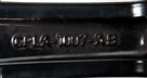 Thumbnail 5: 2013-2021 DISCOVERY RANGE ROVER SPORT (L405 L462 L494) 20x6 SPARE TIRE WHEEL RIM