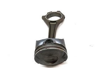 Thumbnail 2: 15 LAND RANGE ROVER SPORT (L494) 3.0L SUPER RIGHT ENGINE PISTON w/CONNECTING ROD