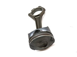 Thumbnail 3: 15 LAND RANGE ROVER SPORT (L494) 3.0L SUPER RIGHT ENGINE PISTON w/CONNECTING ROD