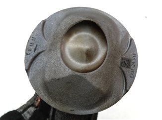 Thumbnail 5: 15 LAND RANGE ROVER SPORT (L494) 3.0L SUPER RIGHT ENGINE PISTON w/CONNECTING ROD