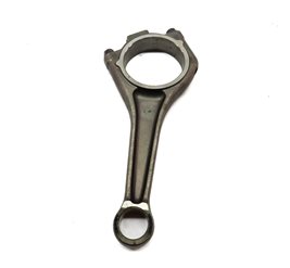 Thumbnail 4: 15 LAND RANGE ROVER SPORT (L494) 3.0L SUPER LEFT ENGINE PISTON w/CONNECTING ROD