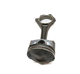 Thumbnail 2: 15 LAND RANGE ROVER SPORT (L494) 3.0L SUPER LEFT ENGINE PISTON w/CONNECTING ROD
