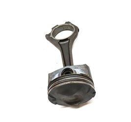 Thumbnail 3: 15 LAND RANGE ROVER SPORT (L494) 3.0L SUPER LEFT ENGINE PISTON w/CONNECTING ROD