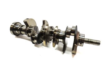 15 LAND RANGE ROVER SPORT L494 3.0L SUPER ENGINE MOTOR CRANKSHAFT CRANK SHAFT