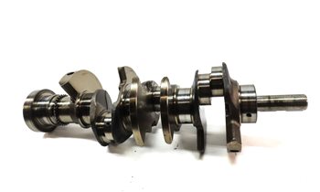 Thumbnail 2: 15 LAND RANGE ROVER SPORT L494 3.0L SUPER ENGINE MOTOR CRANKSHAFT CRANK SHAFT