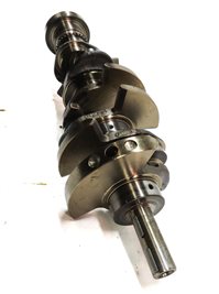 Thumbnail 7: 15 LAND RANGE ROVER SPORT L494 3.0L SUPER ENGINE MOTOR CRANKSHAFT CRANK SHAFT