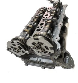 Thumbnail 10: 14-19 JAGUAR XE XF XJ RANGE ROVER SPORT LR4 - 3.0L AJ126 SC RIGHT CYLINDER HEAD