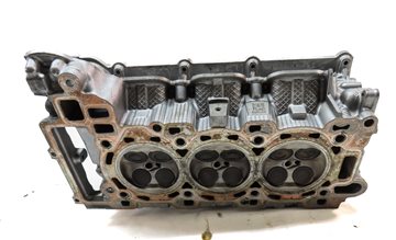 Thumbnail 12: 14-19 JAGUAR XE XF XJ RANGE ROVER SPORT LR4 - 3.0L AJ126 SC RIGHT CYLINDER HEAD