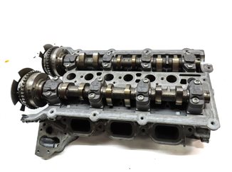 Thumbnail 7: 14-19 JAGUAR XE XF XJ RANGE ROVER SPORT LR4 - 3.0L AJ126 SC RIGHT CYLINDER HEAD