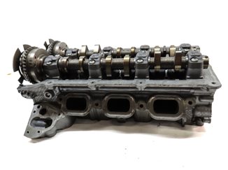 Thumbnail 8: 14-19 JAGUAR XE XF XJ RANGE ROVER SPORT LR4 - 3.0L AJ126 SC RIGHT CYLINDER HEAD
