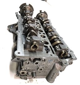 Thumbnail 9: 14-19 JAGUAR XE XF XJ RANGE ROVER SPORT LR4 - 3.0L AJ126 SC RIGHT CYLINDER HEAD