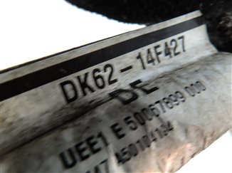 Thumbnail 5: 2014-2015 RANGE ROVER SPORT (L494) POWER STEERING GEAR RACK & PINION (ELECTRIC)