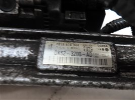 Thumbnail 6: 2014-2015 RANGE ROVER SPORT (L494) POWER STEERING GEAR RACK & PINION (ELECTRIC)
