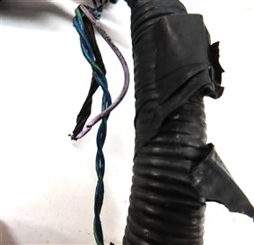 Thumbnail 8: 2014-2015 RANGE ROVER SPORT (L494) POWER STEERING GEAR RACK & PINION (ELECTRIC)