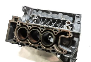 13-19 JAGUAR XF XJ RANGE ROVER SPORT LR4 3.0L SUPERCHARGED BARE CYLINDER BLOCK