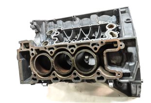Thumbnail 2: 13-19 JAGUAR XF XJ RANGE ROVER SPORT LR4 3.0L SUPERCHARGED BARE CYLINDER BLOCK