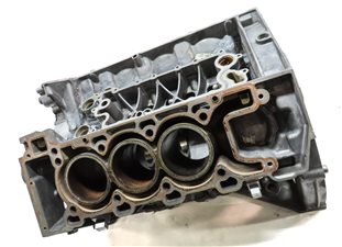 Thumbnail 3: 13-19 JAGUAR XF XJ RANGE ROVER SPORT LR4 3.0L SUPERCHARGED BARE CYLINDER BLOCK