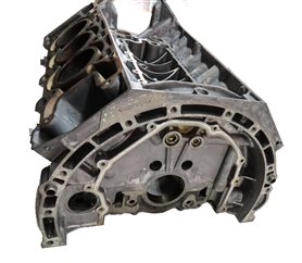 Thumbnail 5: 13-19 JAGUAR XF XJ RANGE ROVER SPORT LR4 3.0L SUPERCHARGED BARE CYLINDER BLOCK