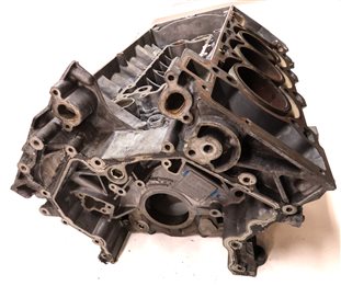 Thumbnail 6: 13-19 JAGUAR XF XJ RANGE ROVER SPORT LR4 3.0L SUPERCHARGED BARE CYLINDER BLOCK