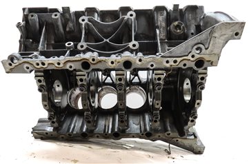 Thumbnail 7: 13-19 JAGUAR XF XJ RANGE ROVER SPORT LR4 3.0L SUPERCHARGED BARE CYLINDER BLOCK