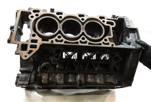 Thumbnail 8: 13-19 JAGUAR XF XJ RANGE ROVER SPORT LR4 3.0L SUPERCHARGED BARE CYLINDER BLOCK